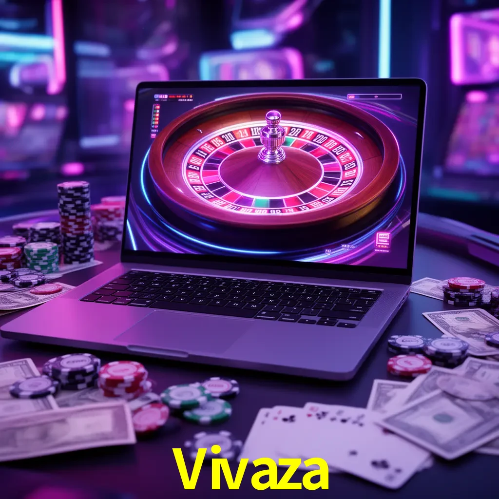 Vivaza Tragamonedas