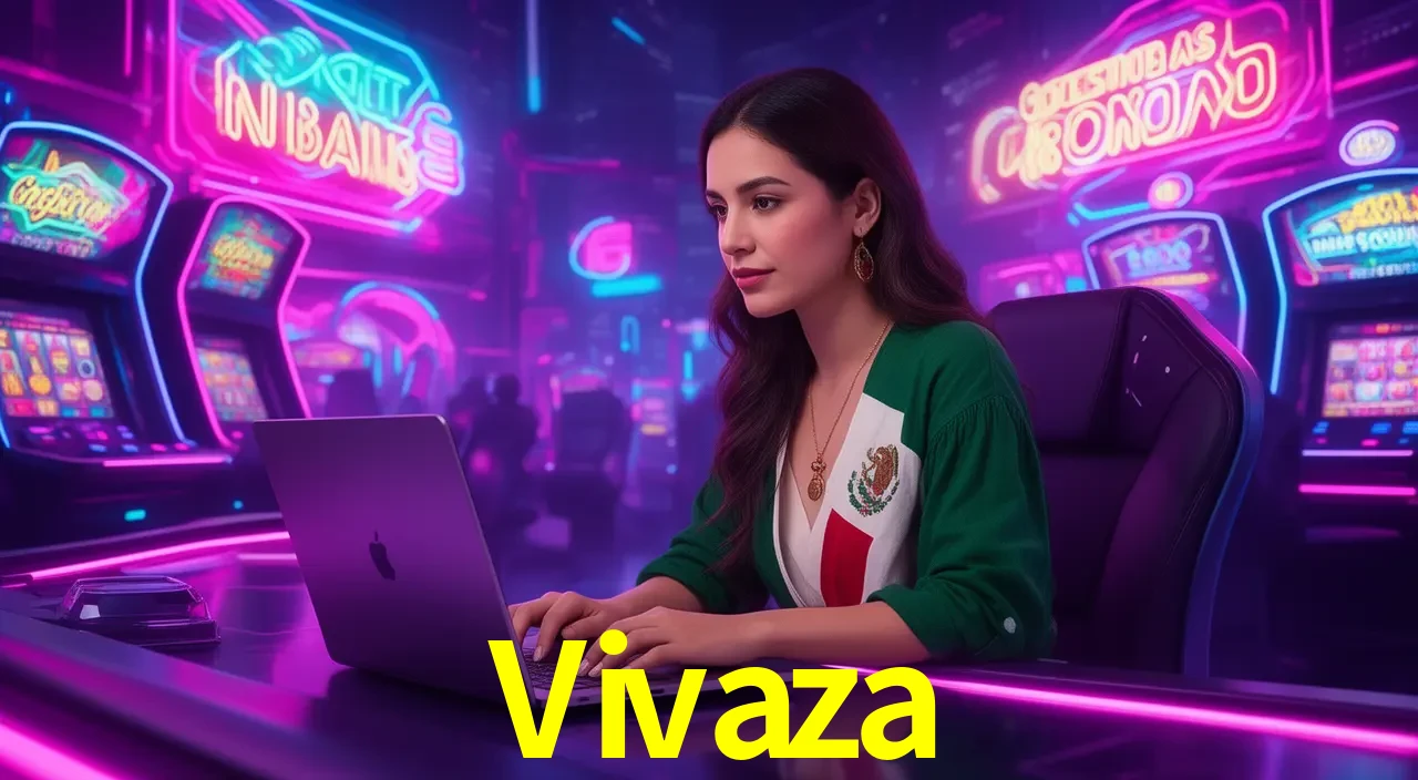 Vivaza Apuestas Deportivas