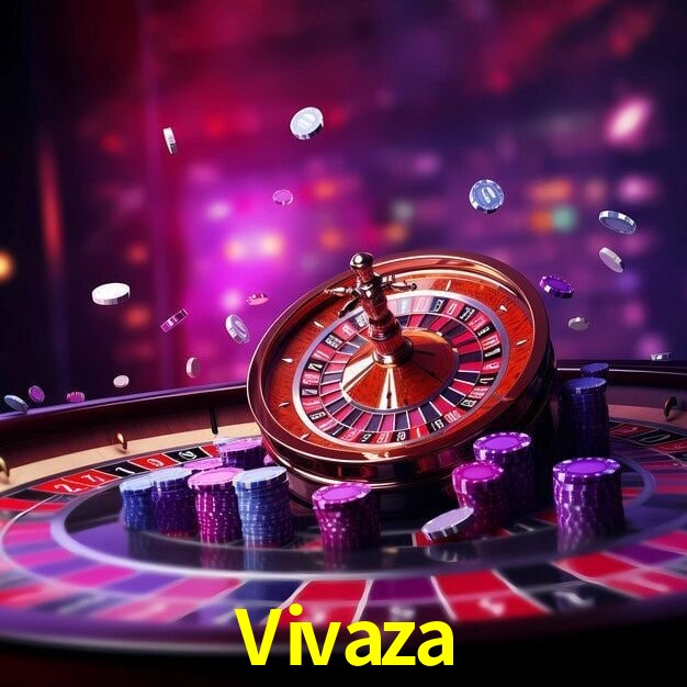Vivaza Animaciones vibrantes