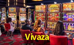 Vivaza Domina la emoción de Crash en Vivaza