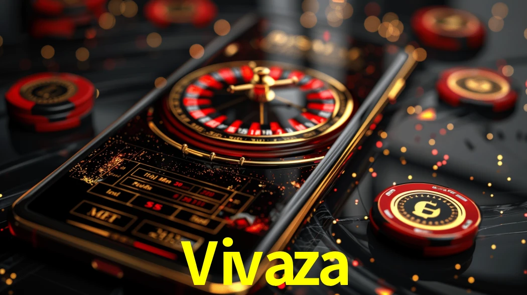 Vivaza gaming platform