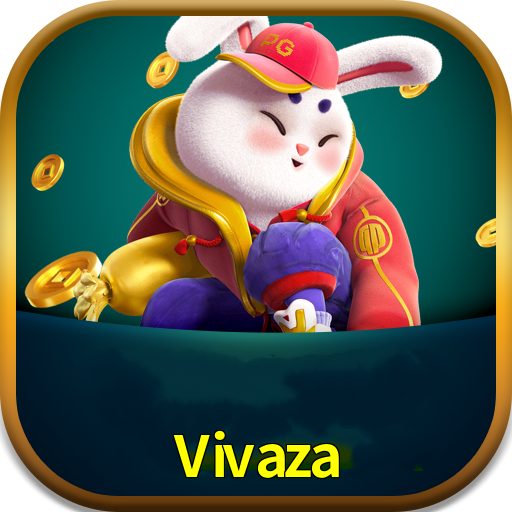 Vivaza logo